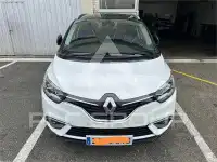 2017 Renault Grand Scenic