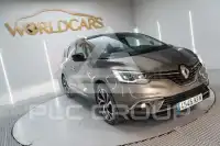 2017 Renault Grand Scenic