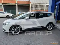 2017 Renault Grand Scenic