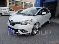 2017 Renault Grand Scenic