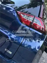 2017 Renault Grand Scenic