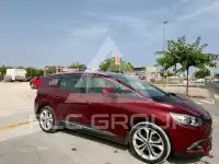 2017 Renault Grand Scenic