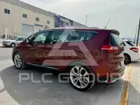2017 Renault Grand Scenic