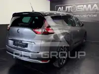 2017 Renault Grand Scenic