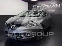 2017 Renault Grand Scenic