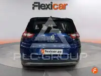 2017 Renault Grand Scenic