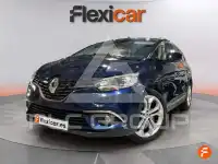2017 Renault Grand Scenic