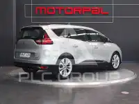 2017 Renault Grand Scenic