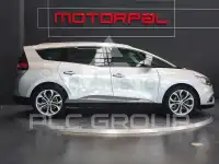 2017 Renault Grand Scenic