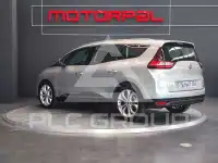 2017 Renault Grand Scenic