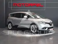 2017 Renault Grand Scenic