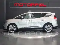 2017 Renault Grand Scenic