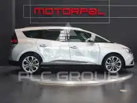 2017 Renault Grand Scenic