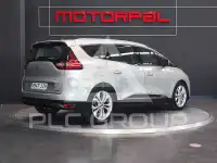 2017 Renault Grand Scenic