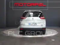 2017 Renault Grand Scenic