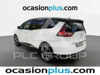 2017 Renault Grand Scenic