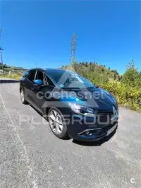 2017 Renault Grand Scenic