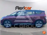 2017 Renault Grand Scenic