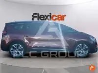 2017 Renault Grand Scenic