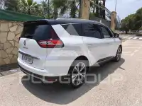 2017 Renault Grand Scenic