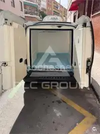 2017 Renault Kangoo