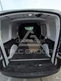 2017 Renault Kangoo