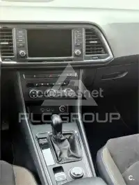 2017 Seat Alteca