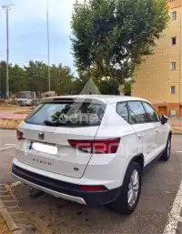2017 Seat Alteca