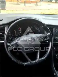 2017 Seat Alteca