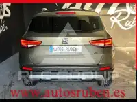 2017 Seat Alteca