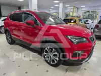 2017 Seat Alteca