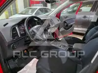 2017 Seat Alteca