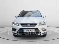 2017 Seat Alteca