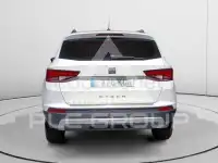 2017 Seat Alteca