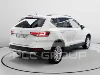 2017 Seat Alteca