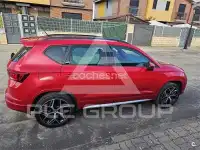 2017 Seat Alteca