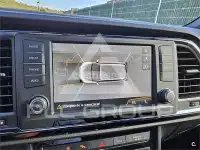 2017 Seat Alteca