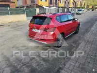 2017 Seat Alteca