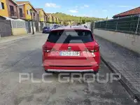 2017 Seat Alteca