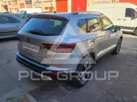 2017 Seat Alteca