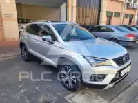 2017 Seat Alteca