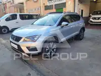 2017 Seat Alteca
