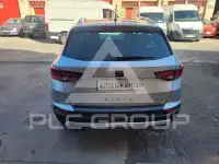 2017 Seat Alteca