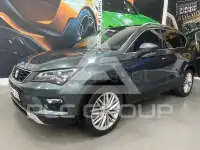 2017 Seat Alteca