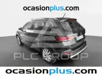 2017 Seat Alteca