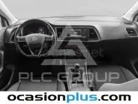 2017 Seat Alteca