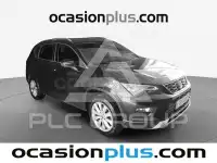 2017 Seat Alteca