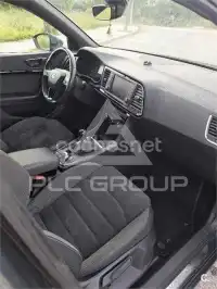 2017 Seat Alteca