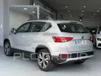 2017 Seat Alteca