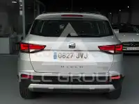 2017 Seat Alteca
